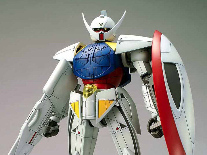 (Store) MG Turn A Gundam