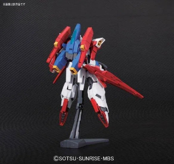 HGGA #26 Gundam Age 3 Orbital