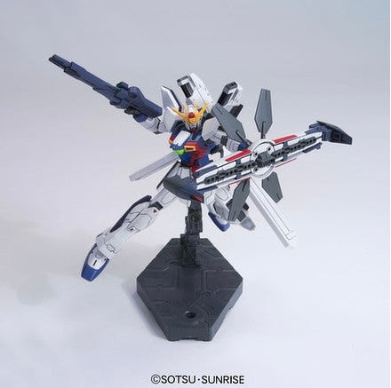 HGAW #118 GX-9900-DV GUNDAM X DIVIDER