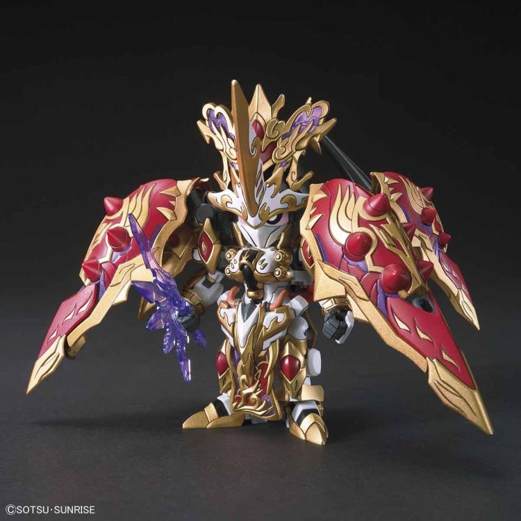 SD Gundam World Sangoku Soketsuden #09 Diao Chan Kshatriya