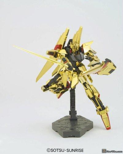 HGUC #136 MSN-001 Delta Gundam