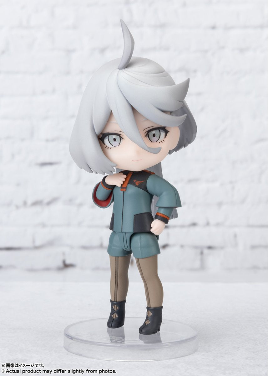 Figuarts mini Mobile Suit Gundam: The Witch from Mercury Miorine Rembran
