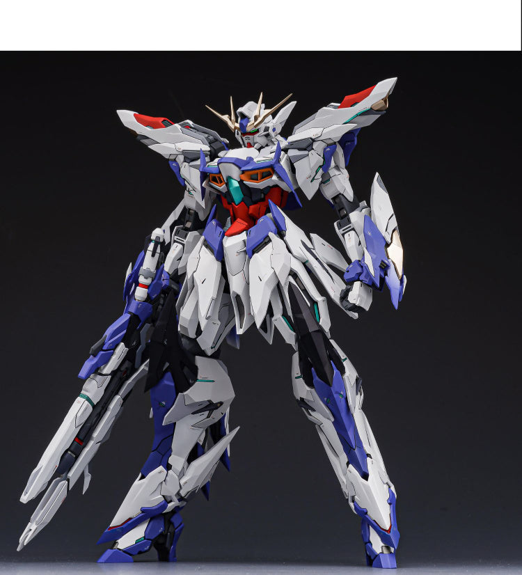 AOK Silveroaks #14 1/100 Eclipse Gundam Collector set Resin Conversion Kit