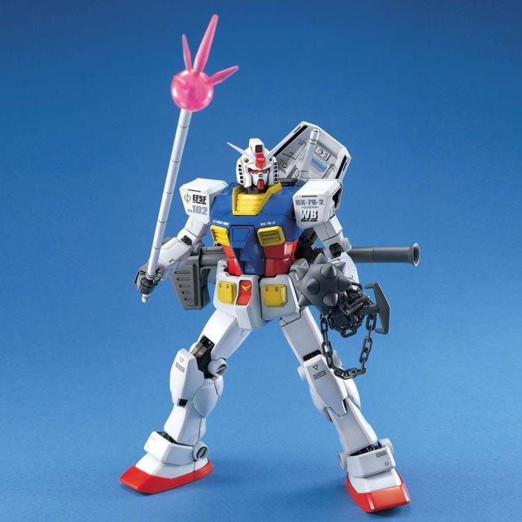 MG RX-78-2 (Ver.1.5)