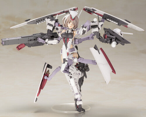 Frame Arms Girl - Frame Arms Girl Kongo