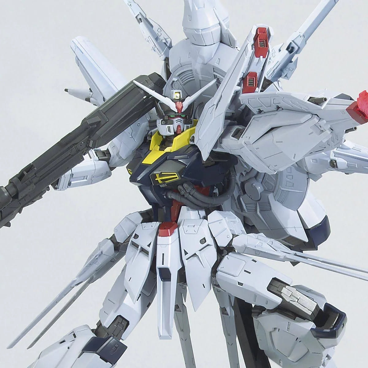 MG Providence Gundam
