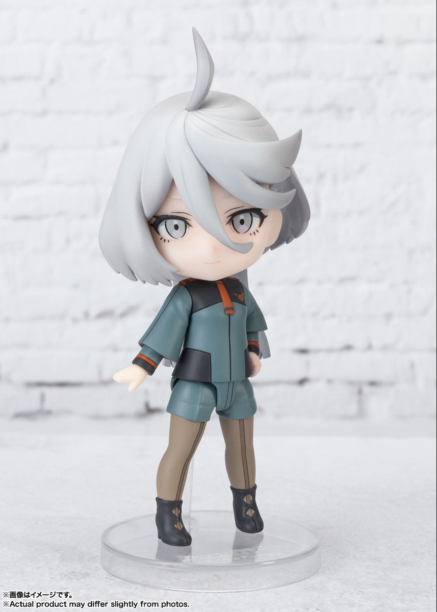 Figuarts mini Mobile Suit Gundam: The Witch from Mercury Miorine Rembran