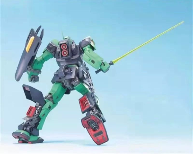MG Nemo "Z Gundam"