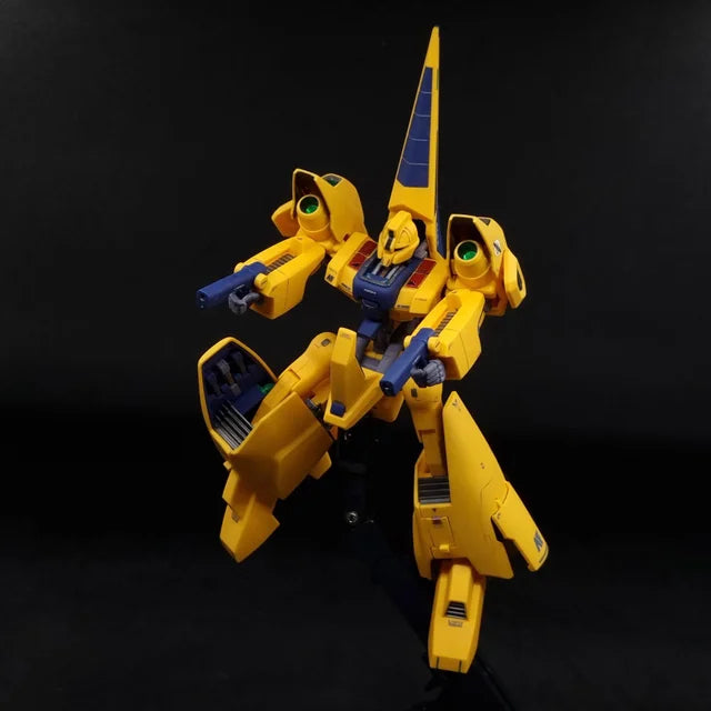 HGUC #61 MSA-005 Methuss