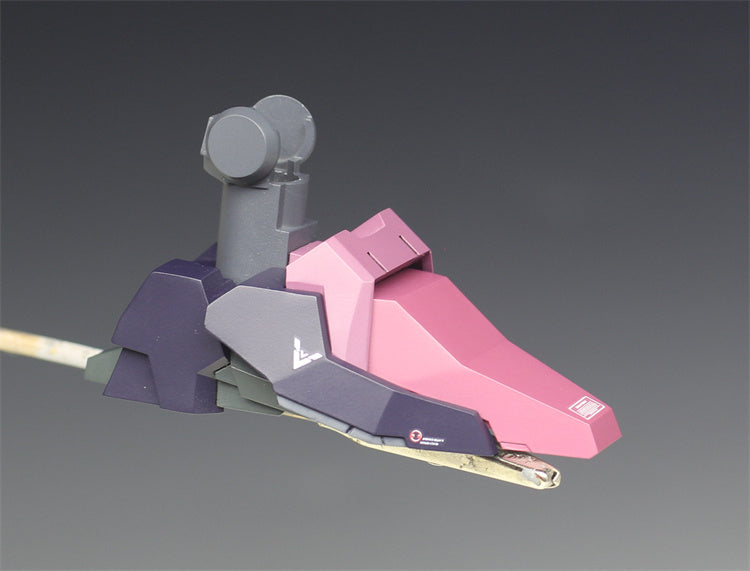 The51 1/144 Messer Conversion Kit