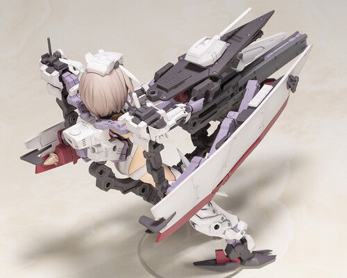 Frame Arms Girl - Frame Arms Girl Kongo