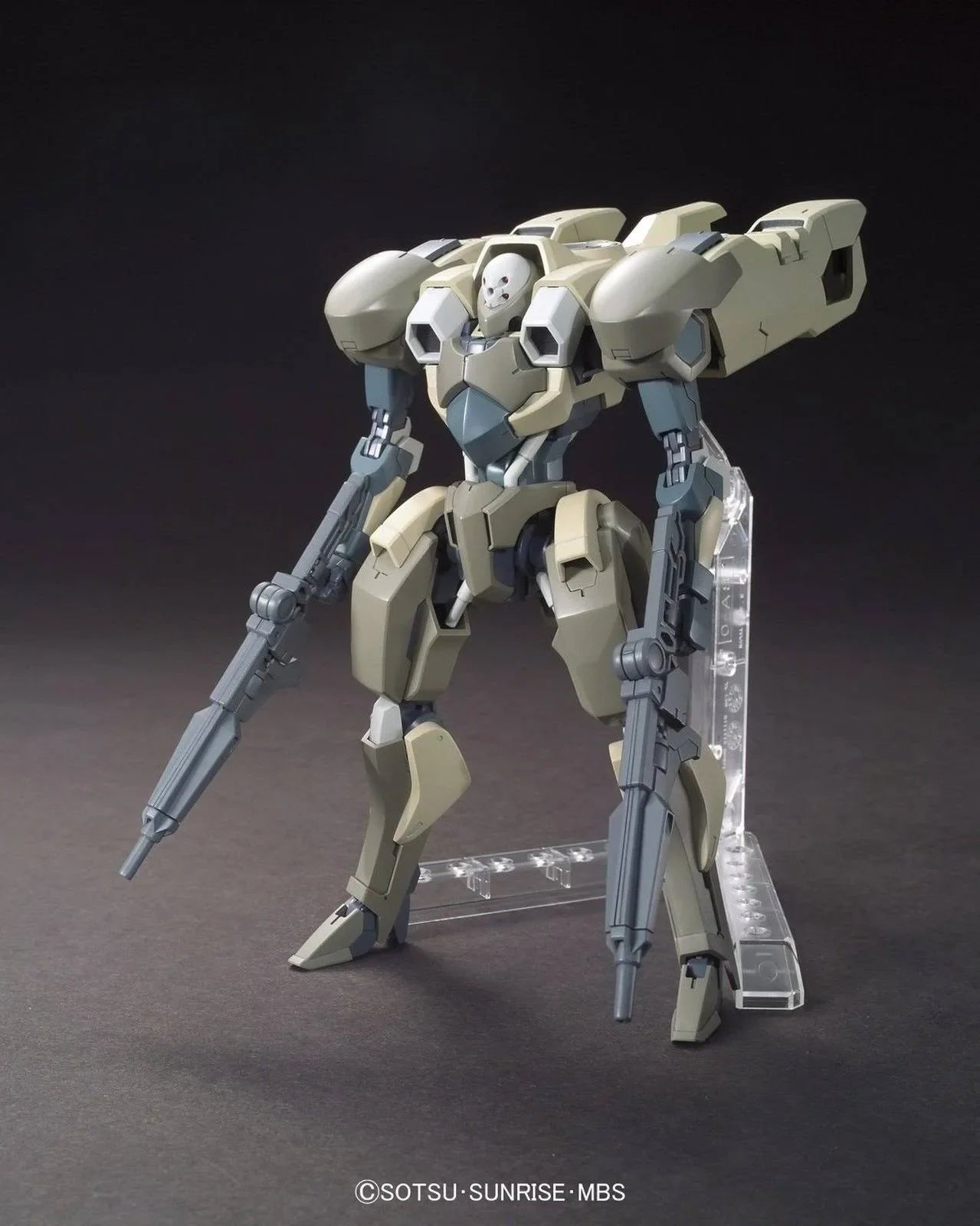 HGIBO #05 Hyakuri