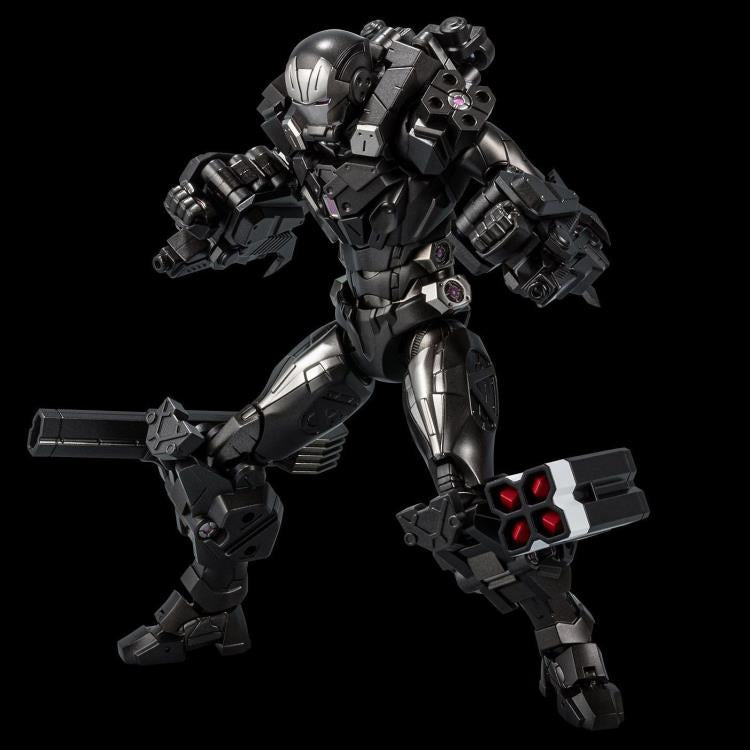 War Machine, Sentinel Fighting "Marvel"