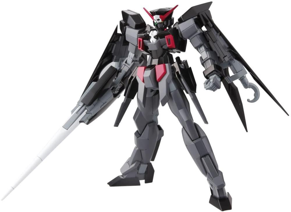 HGGA #24 Gundam AGE-2 Dark Hound