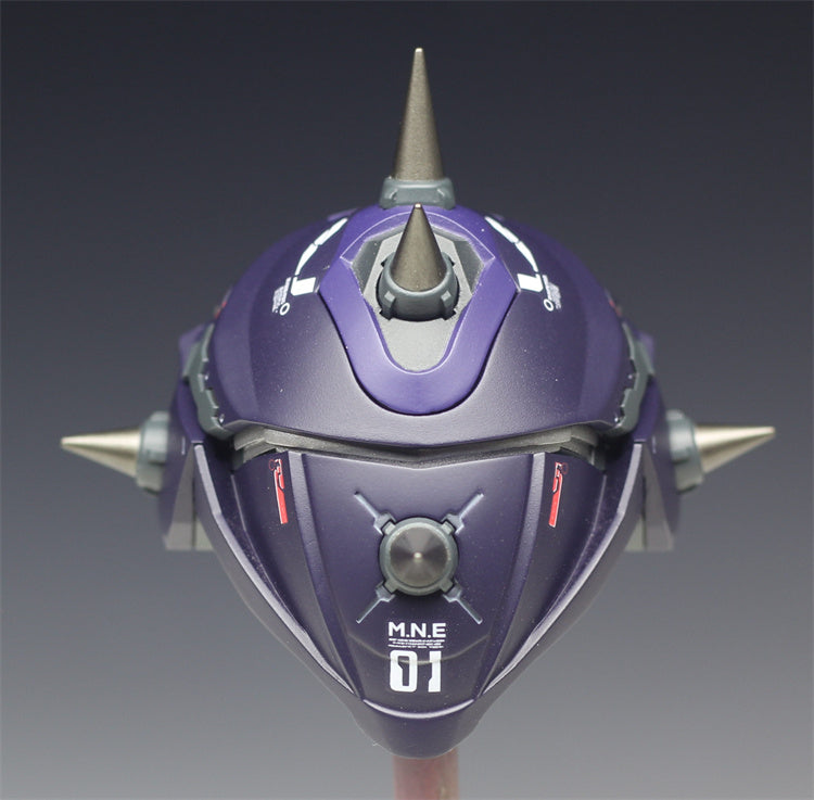 The51 1/144 Messer Conversion Kit