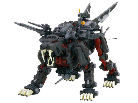 Zoids - EPZ-003 Great Sabre Marking Plus Version