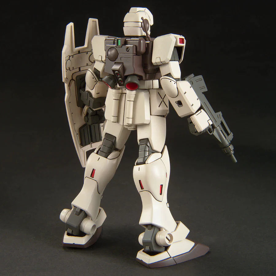 HGUC #46 RGM-79G GM Command Colony Use