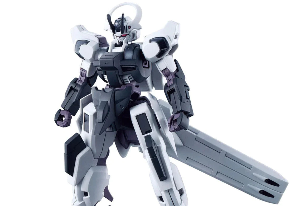 HGTWFM #25 Gundam Schwarzette