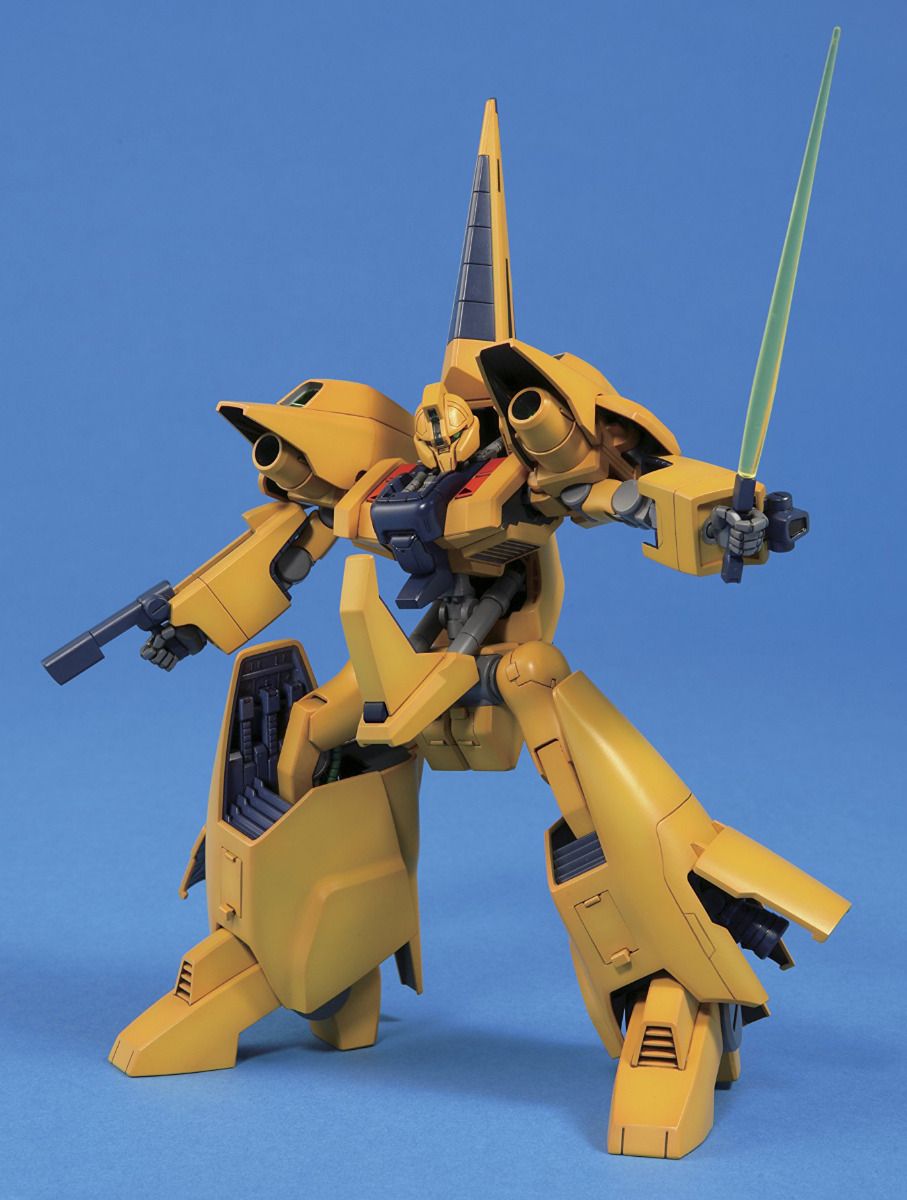 HGUC #61 MSA-005 Methuss
