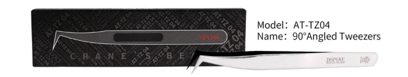 DSPIAE AT-TZ 01-08 Tweezers
