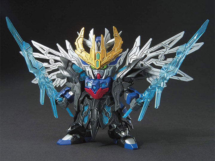 SD Sangoku Soketsuden #04 Cao Cao Wing Gundam
