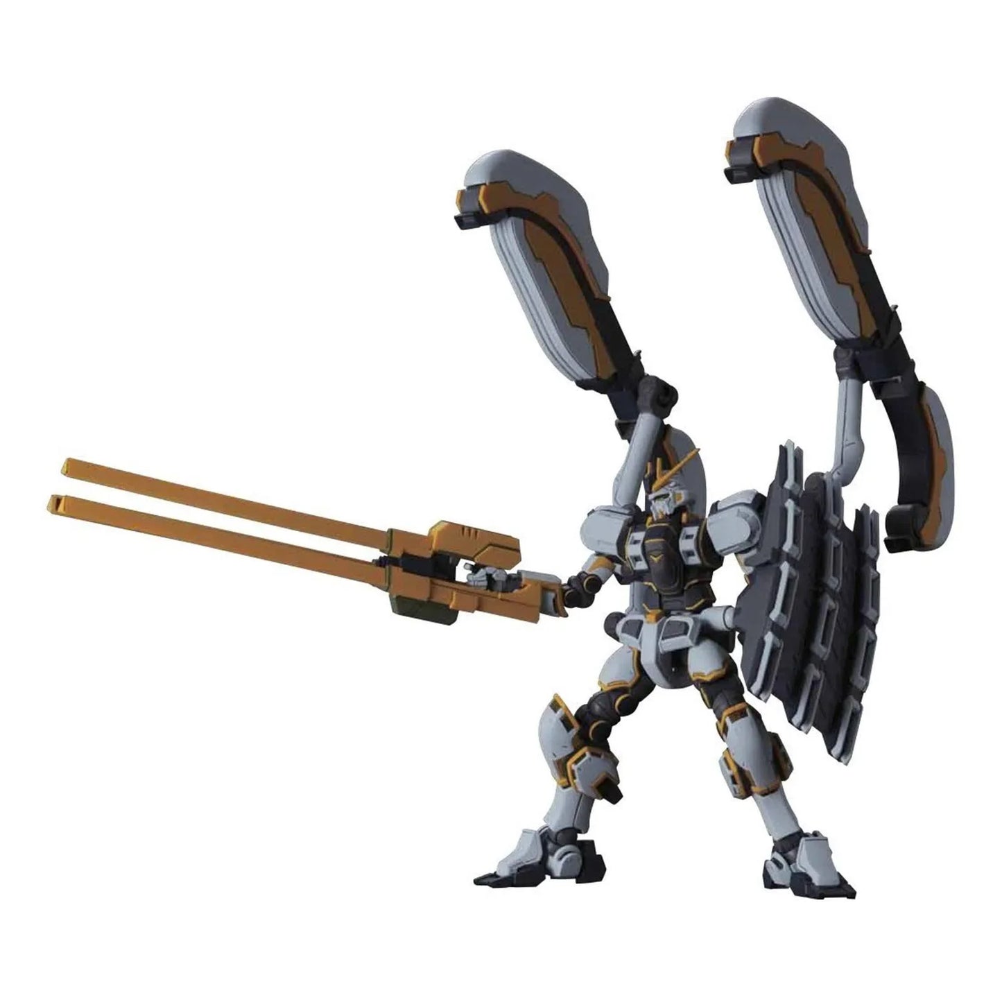 HGTB Atlas Gundam (Gundam Thunderbolt Ver)