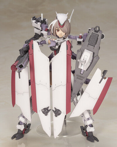 Frame Arms Girl - Frame Arms Girl Kongo