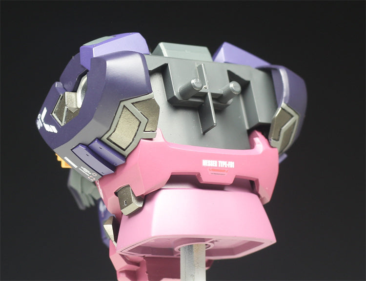 The51 1/144 Messer Conversion Kit