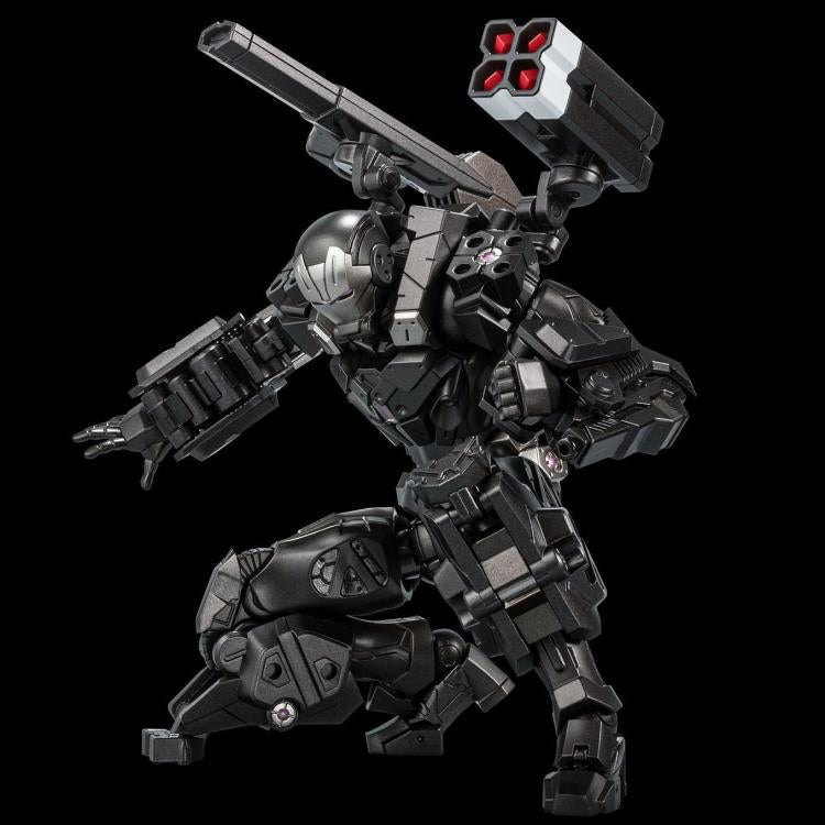 War Machine, Sentinel Fighting "Marvel"