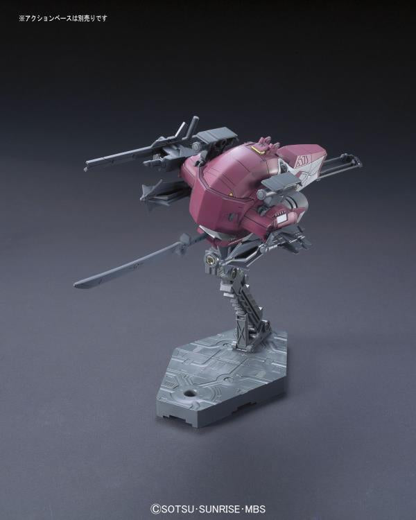 BB #402 Gundam Barbatos Lupus Dx