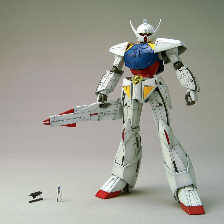(Store) MG Turn A Gundam