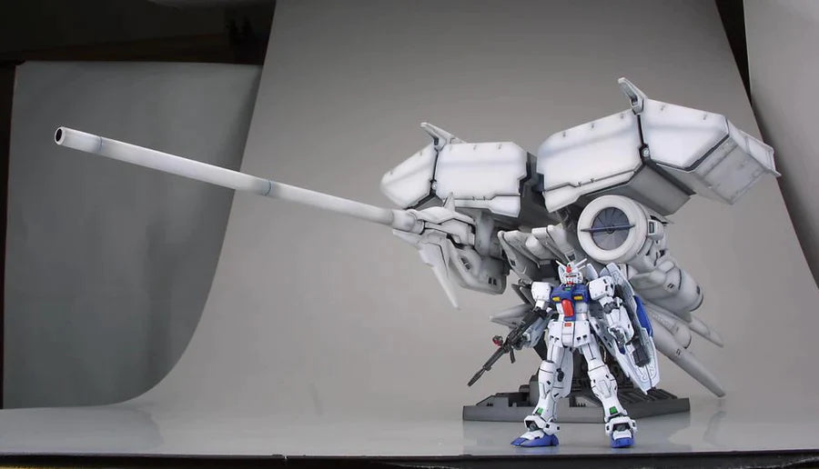 HGUC #28 GP03D Dendrobium