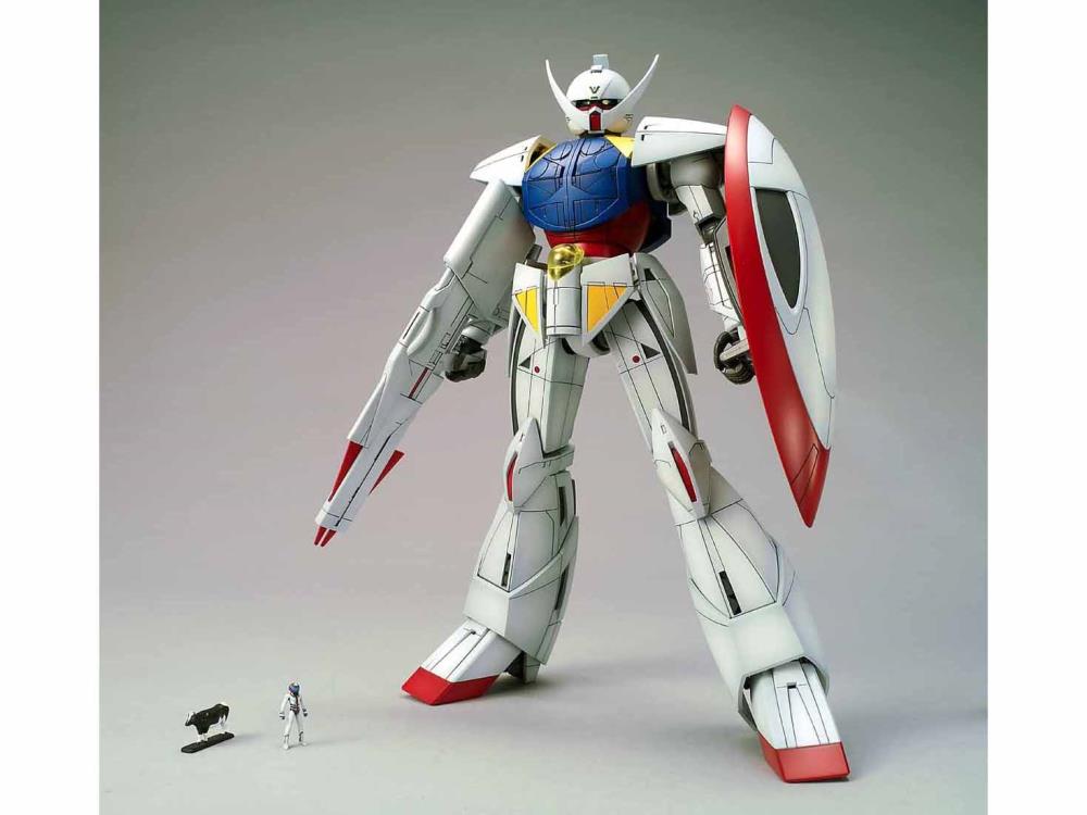 (Store) MG Turn A Gundam