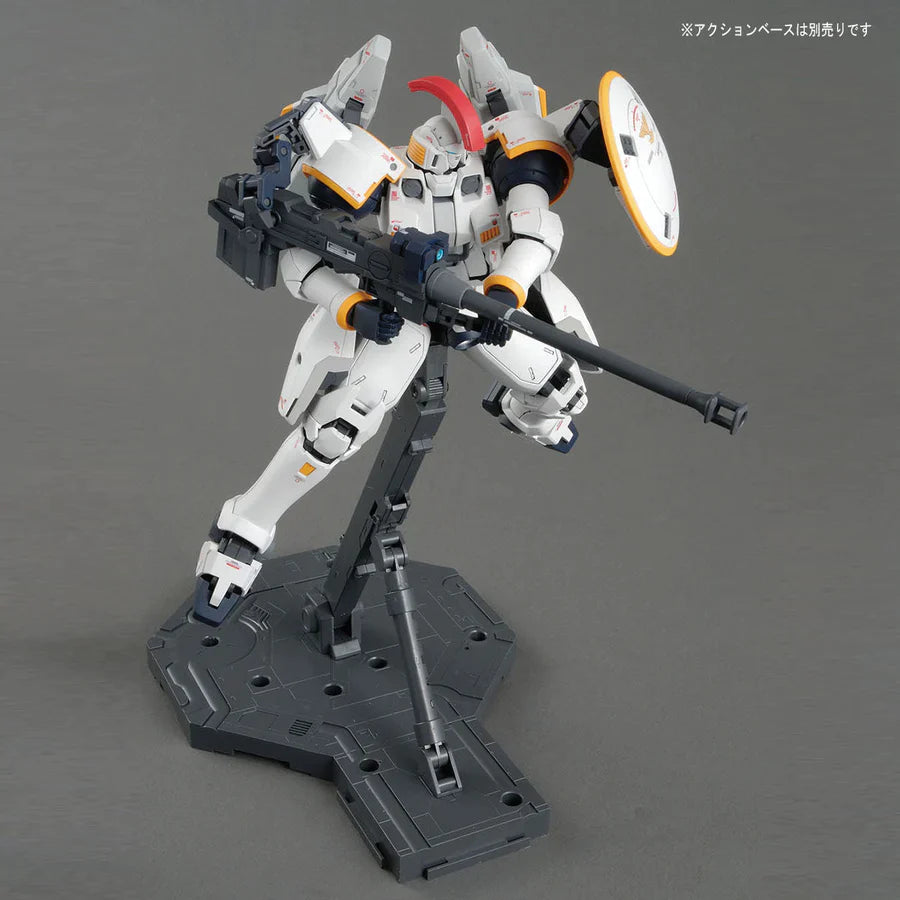 MG Tallgeese OZ-00MS (EW Ver.)