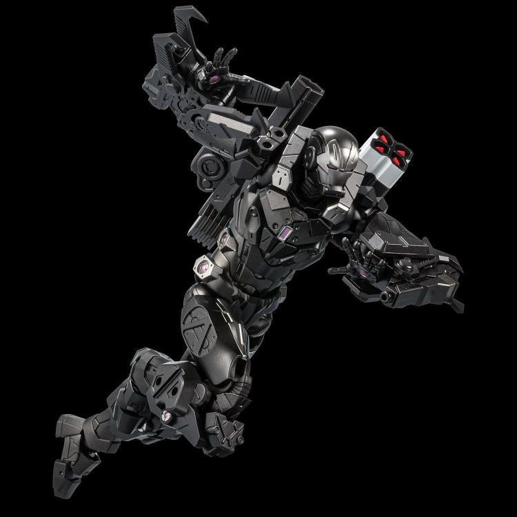 War Machine, Sentinel Fighting "Marvel"