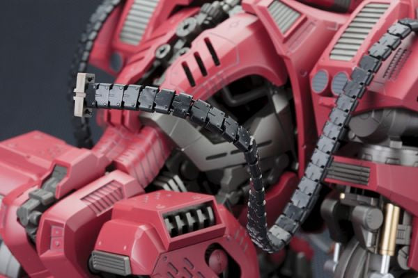ZOIDS - IRON KONG PK