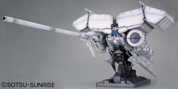 HGUC #28 GP03D Dendrobium