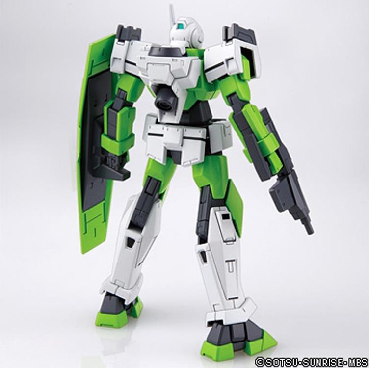 HGGA #18 Gundam Age Shaldoll-Kai