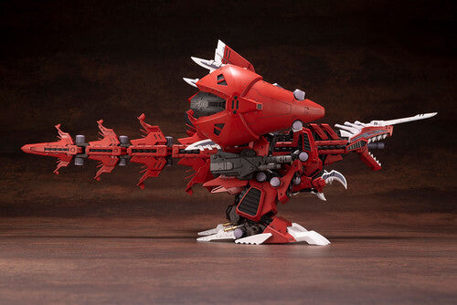 Zoids - EZ-034 Geno Breaker (Repackaged Version)