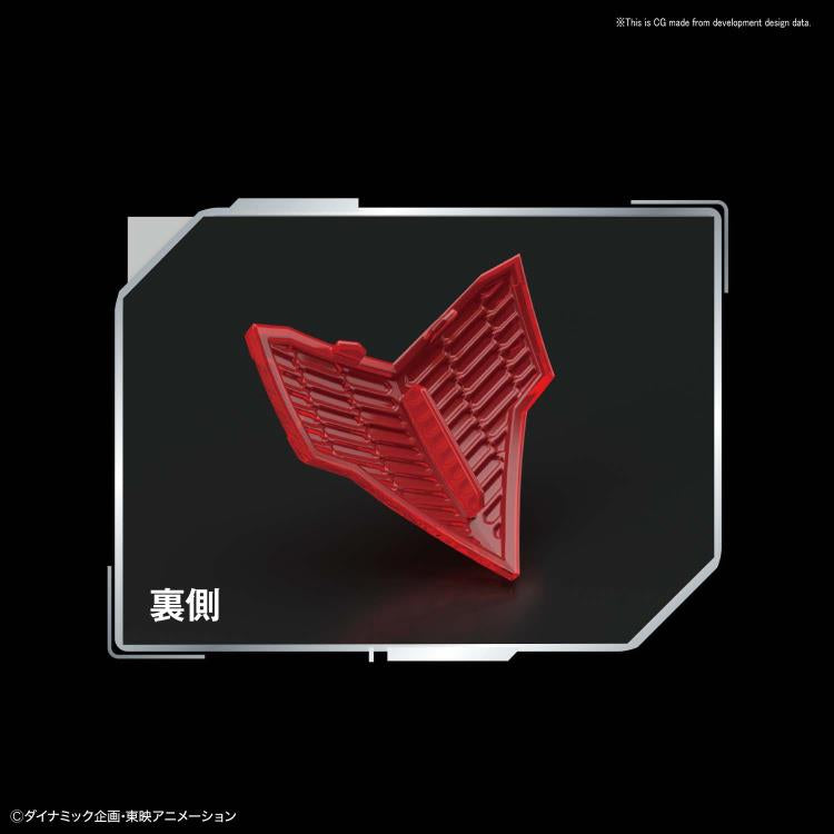 HG Grendizer (Infinitism)