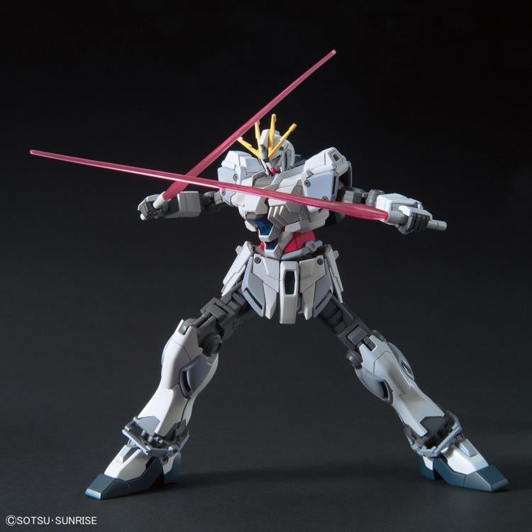 HGUC #218 Narrative Gundam (A-Packs)