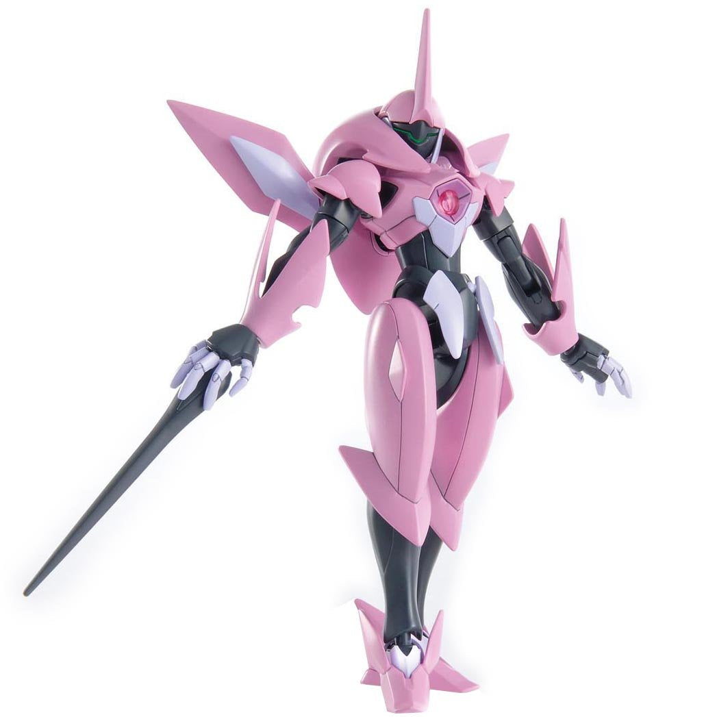 HGGA #20 Gundam Age Farsia