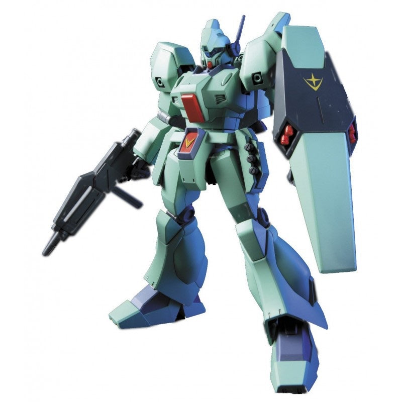 HGUC #97 RGM-89 Jegan