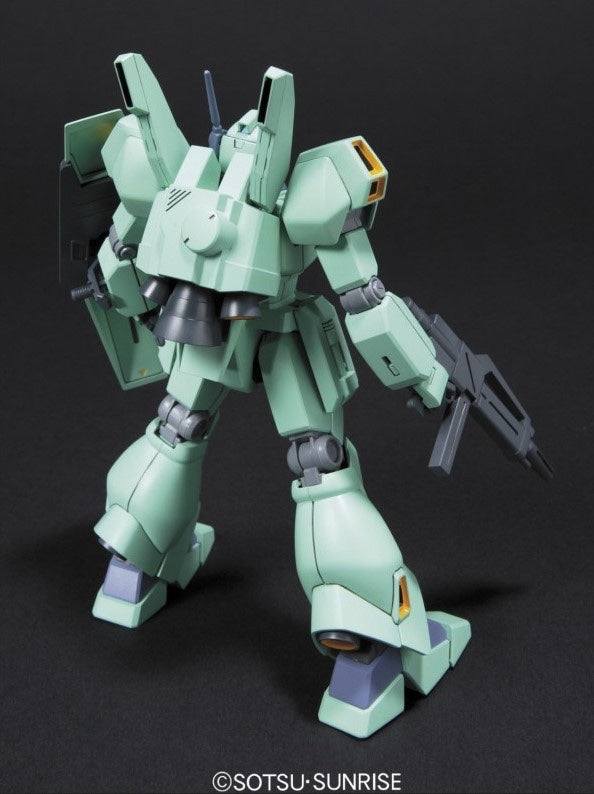 HGUC #97 RGM-89 Jegan