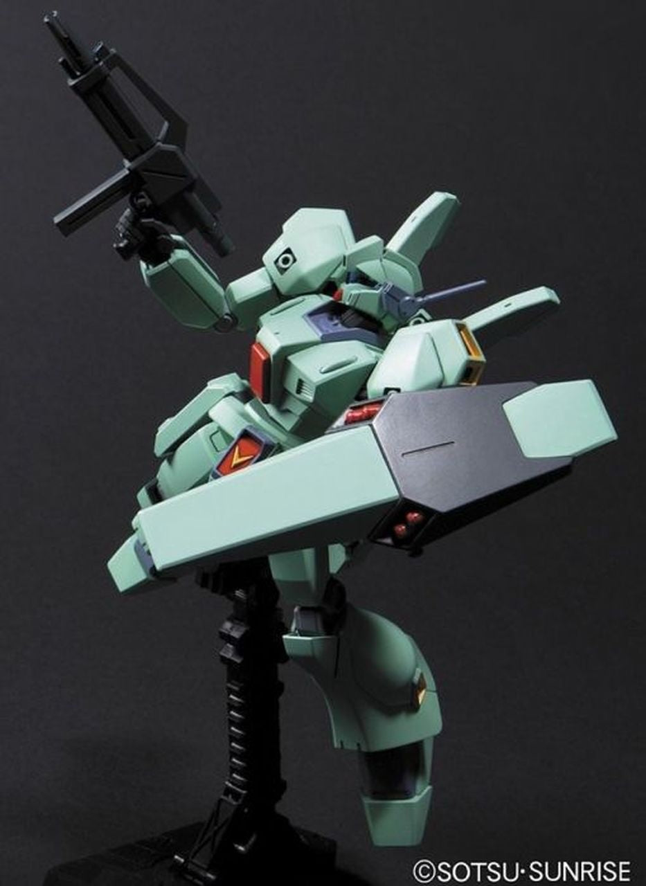 HGUC #97 RGM-89 Jegan