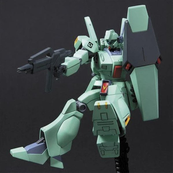 HGUC #97 RGM-89 Jegan