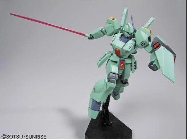 HGUC #97 RGM-89 Jegan
