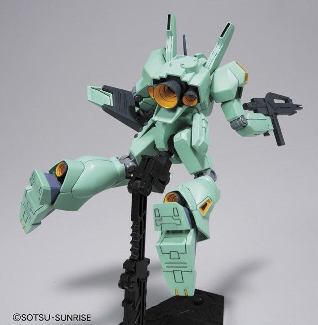 HGUC #97 RGM-89 Jegan