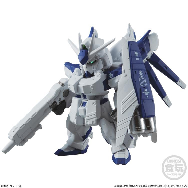 Gundam FW Gundam Converge #Plus02