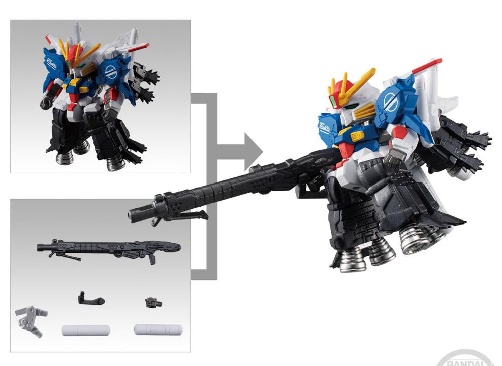 Gundam FW Gundam Converge #Plus02